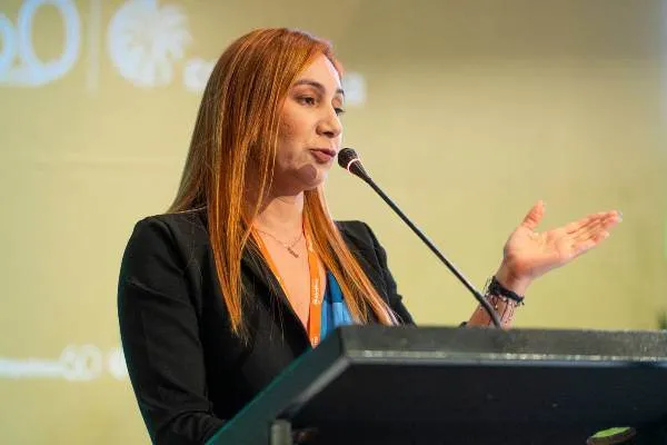Nancy Yamile Acelas Soto, Docente Investigadora Tiempo Completo Universidad de Medellín.