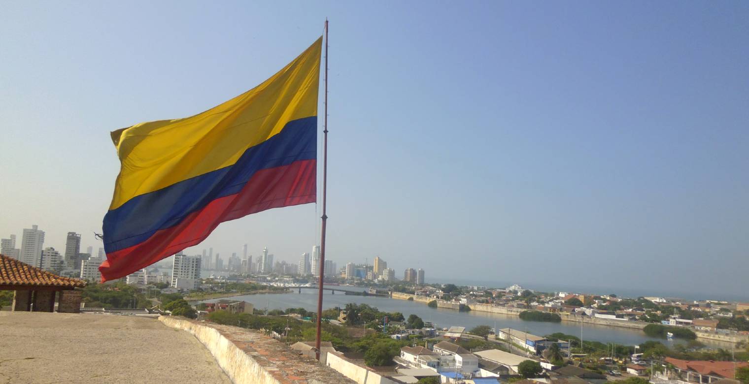 Análisis de FTI Consulting sobre la llegada de Gustavo Petro a la presidencia de Colombia