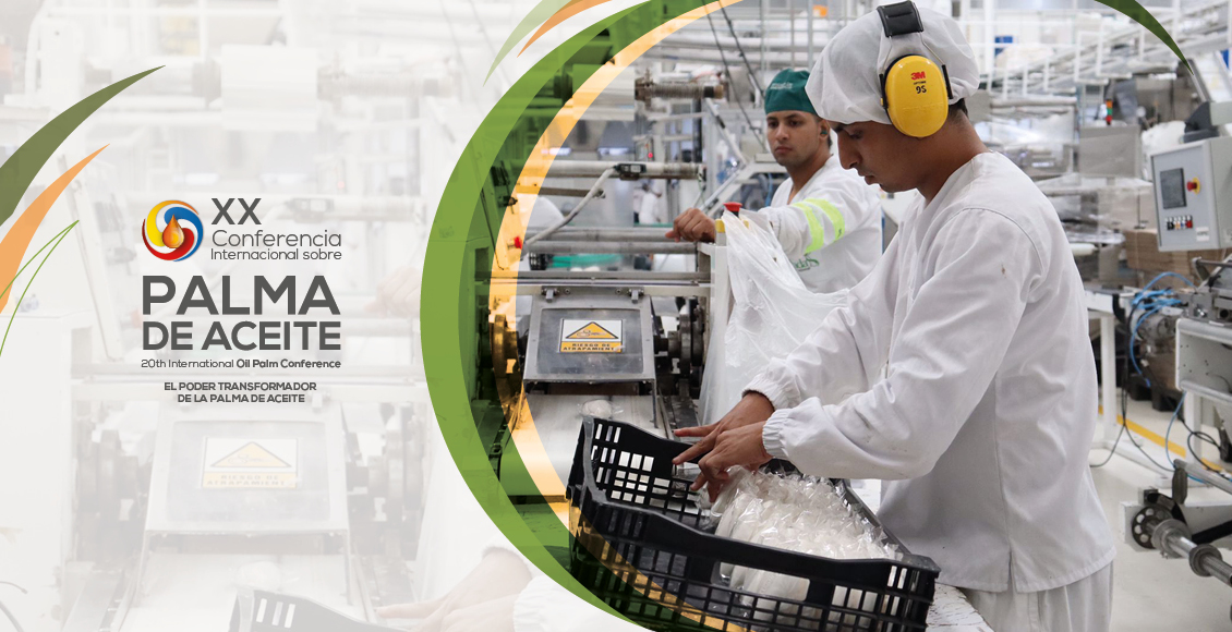 Palmicultores certificados en sostenibilidad hacen parte de nuestro negocio: Grupo Hada Internacional