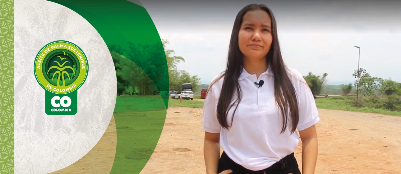 Angie Tatiana Uribe, “Valió la pena hacer el proceso de certificación de APSColombia”