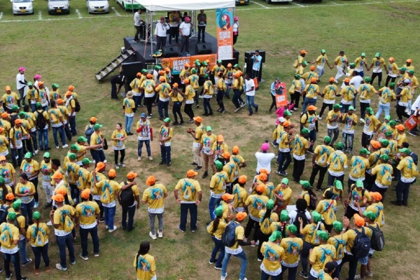 Fedepalma lanza el primer “Desafío Palmero” desde Urabá, Antioquia