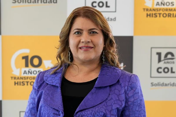 Claudia Cardona Torres