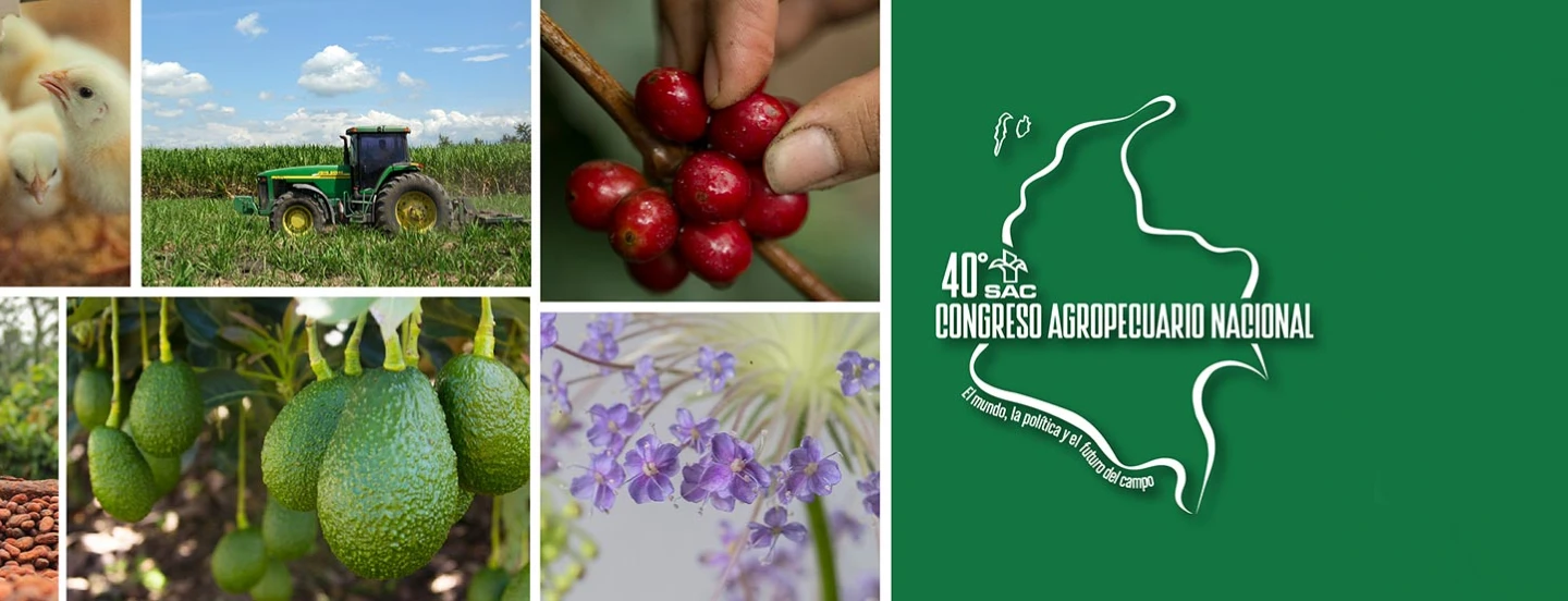 Se aproxima la edición 40 del Congreso Agropecuario Nacional