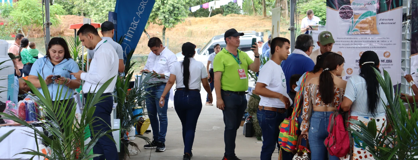 Asogpados inauguró sus instalaciones en el Catatumbo