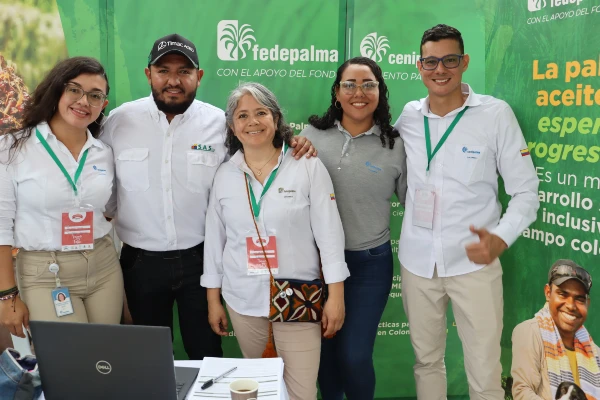 Asogpados inauguró sus instalaciones en el Catatumbo
